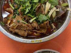 -青羊区不同味冒菜店(青羊店)