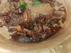 -芦月轩羊蝎子(劲松店)