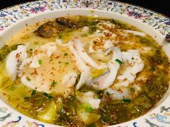 -鼎盛蜀坊·重庆江湖菜(市桥地铁站店)
