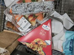 -山姆会员商店(邻瑞广场店)
