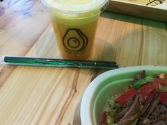 -油梨树AVOCADO TREE(望京店)