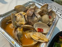 -云晓光头烧烤吧(德平路店)