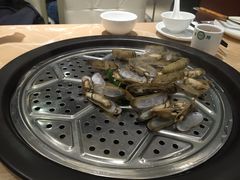 -海大大蒸汽海鲜餐厅·粤菜·特色小炒(欢乐颂店)