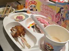 -海底捞火锅(西直门凯德MALL店)