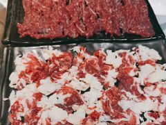 -三毛牛肉店(福强店)