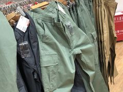 -优衣库(青岛万象城店)