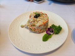 -马克西姆俄罗斯餐厅(通亚街店)