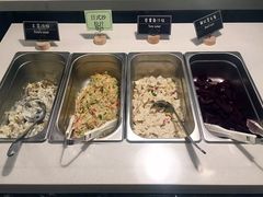 -So Lounge索兰至餐厅(蓝色港湾店)