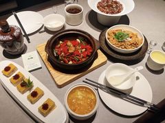 -粥六•新晋菜(柳巷店)