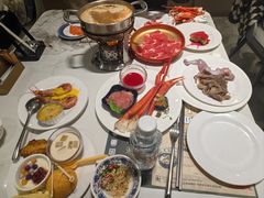 -金马门国际美食百汇(珞喻路店)