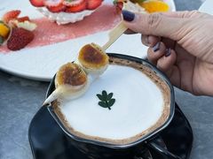 -Highline·城市露台景观餐厅(淮海路店)