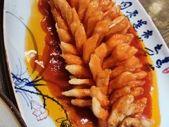 松鼠桂鱼-神仙钵湘香土菜馆(光华路店)