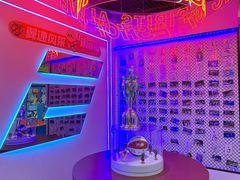 -翼速篮球·儿童体适能·中考体育(鲁能城店)