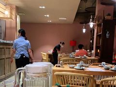 大堂-鱼食饭稻·苏浙土菜17年老馆子(平江路店)