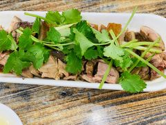 潮汕卤鹅-全好食潮汕牛肉火锅(泗洲路店)