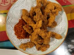 -滋味烤鱼(祥和里店)