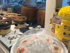 -村长家的疙瘩汤(沌口店)