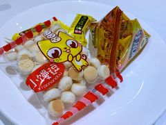 -同庆楼(滨湖万达广场店)