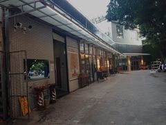-祈胜邨•顺德鱼生•顺德菜(容桂店)