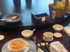 -山港凯悦酒店·东海88私房菜