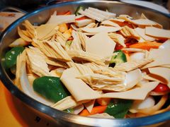 -黄记煌三汁焖锅(新世纪广场店)