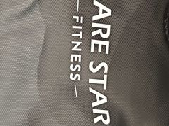 -FLARE STAR FITNESS(复地活力城店)