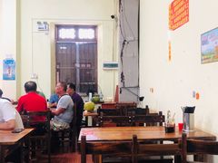 大堂-陈记汤饭(水巷口店)