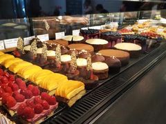 -BAKER&SPICE(安福路店)