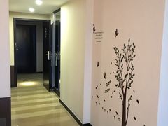 -无锡华怡明都大酒店