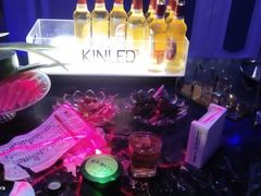 -金乐迪 PARTY KTV(熙街店)