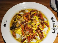 -太二酸菜鱼(正大广场店)