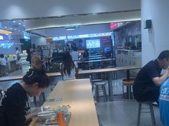 -老乡鸡(东方广场店)
