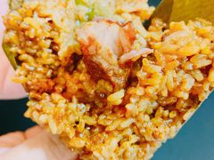 -璐坊粽王(复兴中路店)