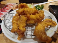 -味千拉面(航洋国际购物中心)