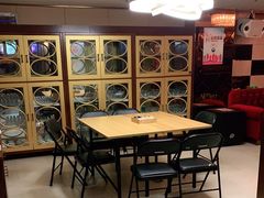 -明日世界密室轰趴·剧本桌游·箭馆团建(国贸店)