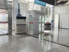 -黄山屯溪国际机场