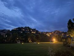 -杭州桐庐康莱德酒店西餐厅-舍