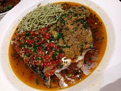 -鸽子侯·家宴·平价海鲜(市图书馆店)