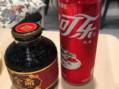 -宜家·瑞典风味餐厅(天津东丽商场店)