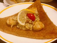 -La Creperie法餐厅(桃江路店)