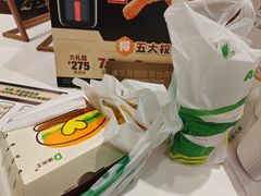 -德克士(通惠门店)