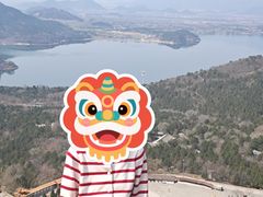-北京十三陵国家森林公园蟒山景区