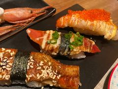 -昊·来了寿司(双楠2店)