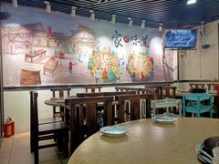 大堂-苏记餐厅(叠南店)