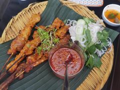 猪肉串-Ginger(兴国路店)