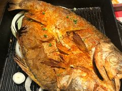 -西贝(上海我格广场店)