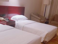 -北京保利大厦酒店(东四十条地铁站店)