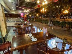 -东江海鲜酒家(艺都分店)