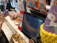 -85度C(泉州南安世界城店)