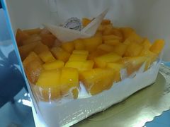-妈咪烘手工蛋糕(唐园路店)